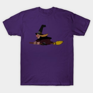 Witch Hazel T-Shirt